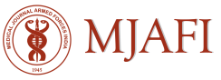 MJAFI Archives